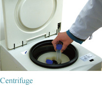 Centrifuge